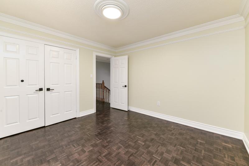 Fourth Bedroom