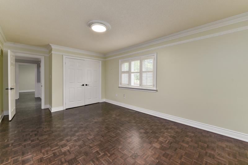 Fifth Bedroom