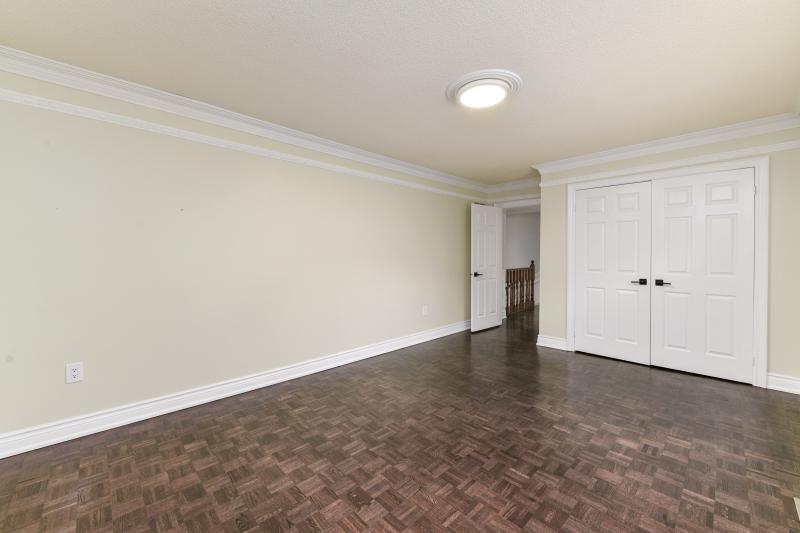Fifth Bedroom