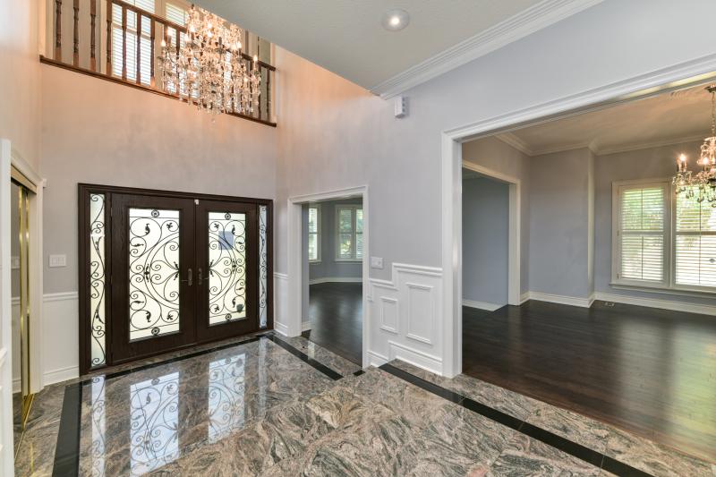 Foyer