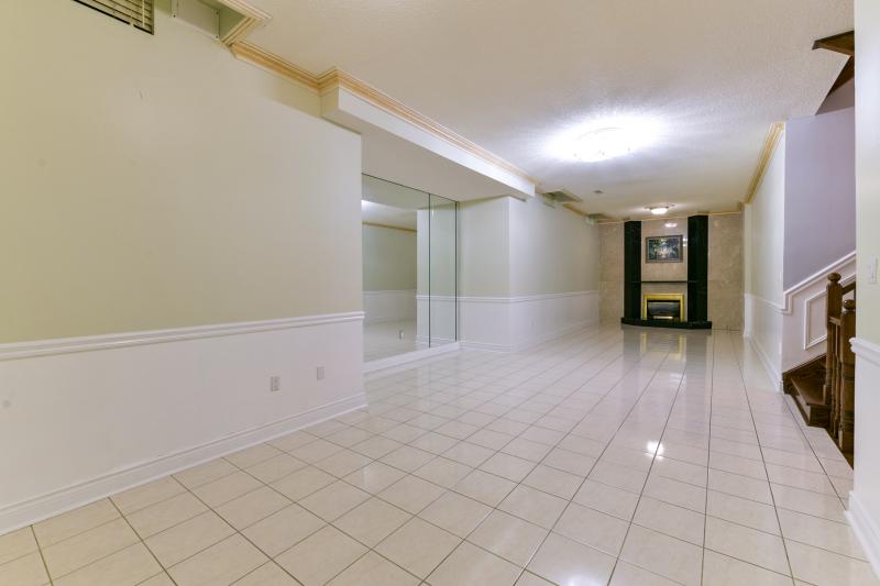 Lower Level