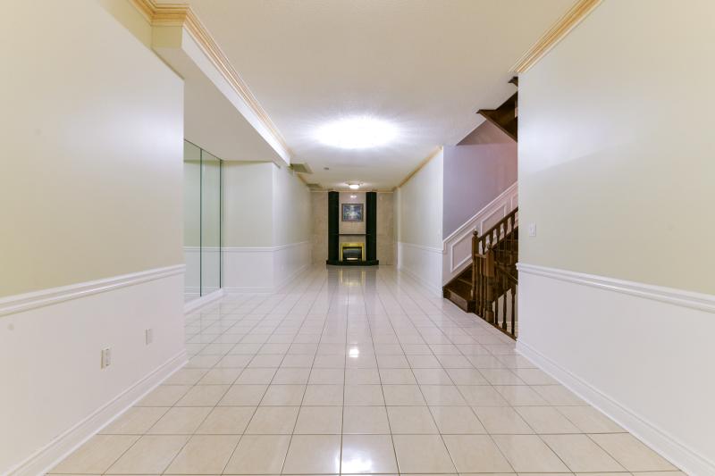 Lower Level