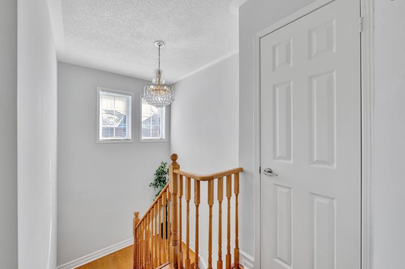 Upper Hallway 
