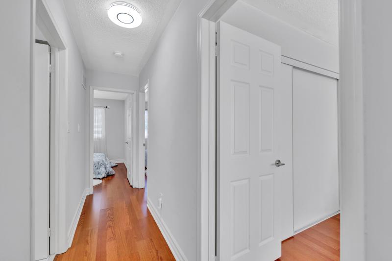 Upper Hallway 