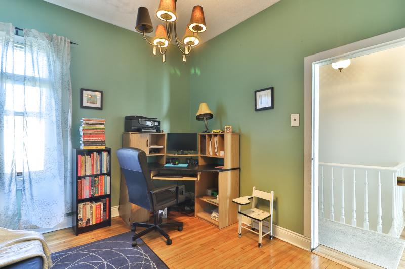 Third Bedroom