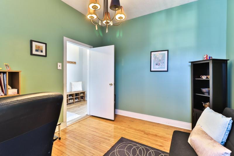 Third Bedroom