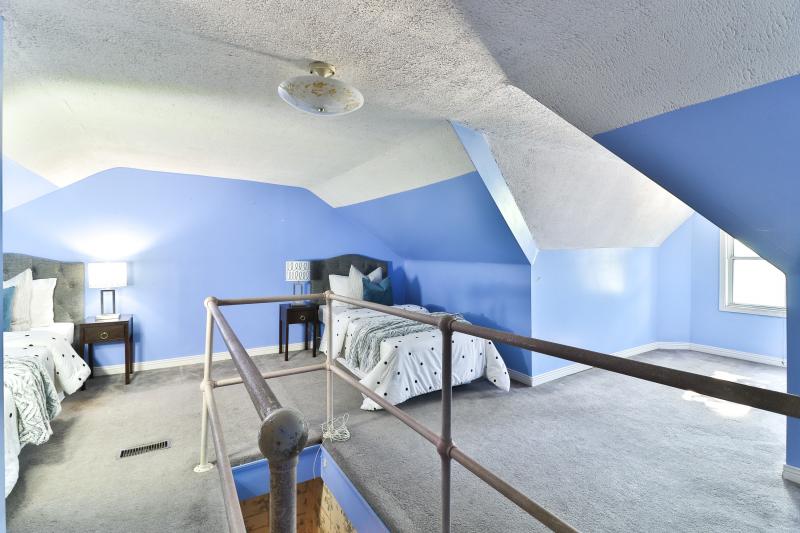 Attic