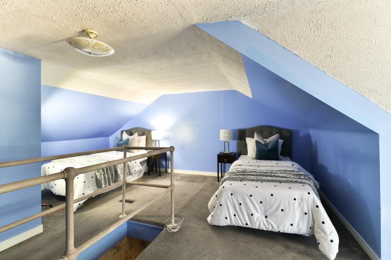 Attic