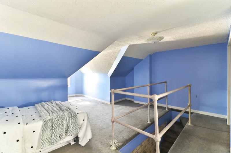 Attic