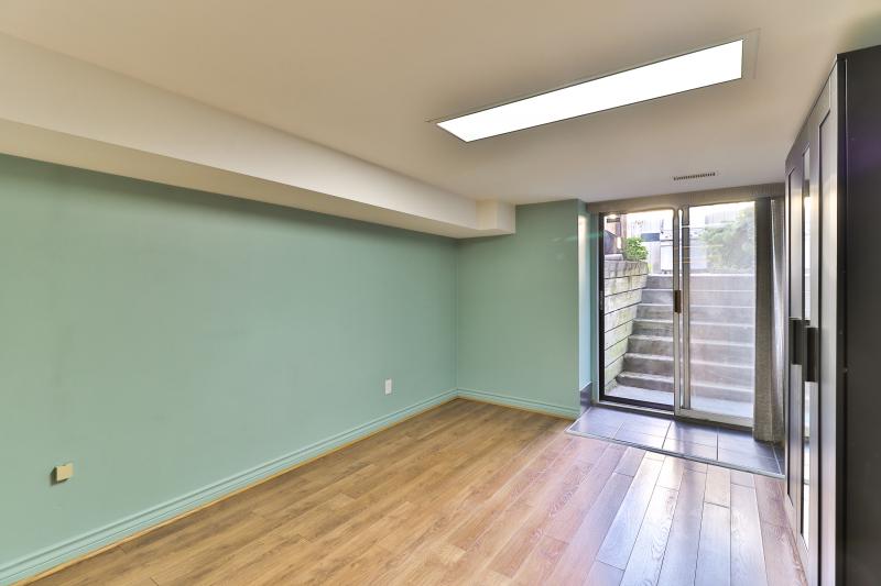 Lower Level