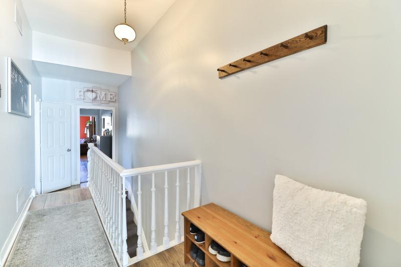 Upper Hallway