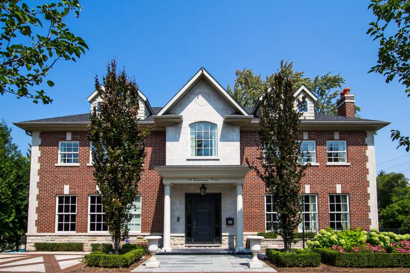 Slideshow PropertySpaces 48 Edenbridge Drive, Etobicoke, ON, Canada