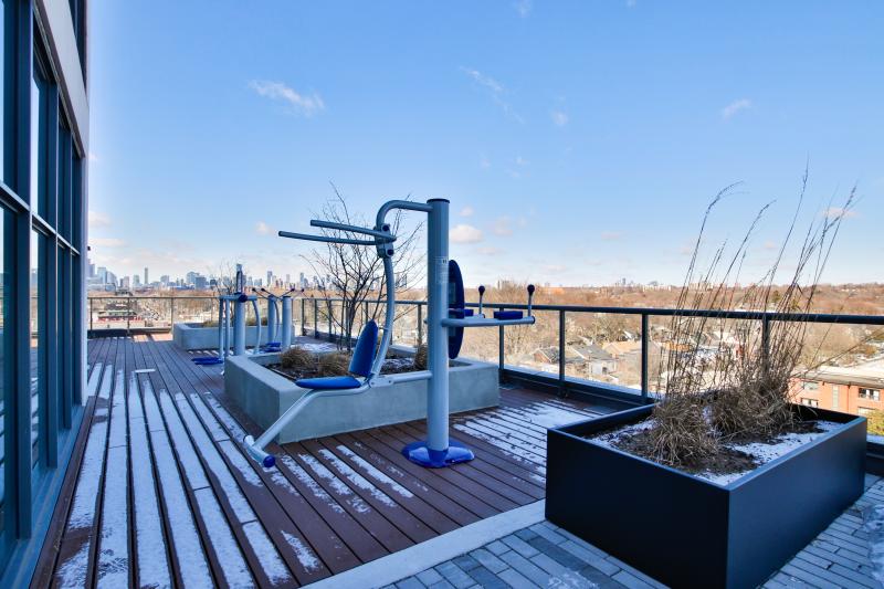 Amenities 