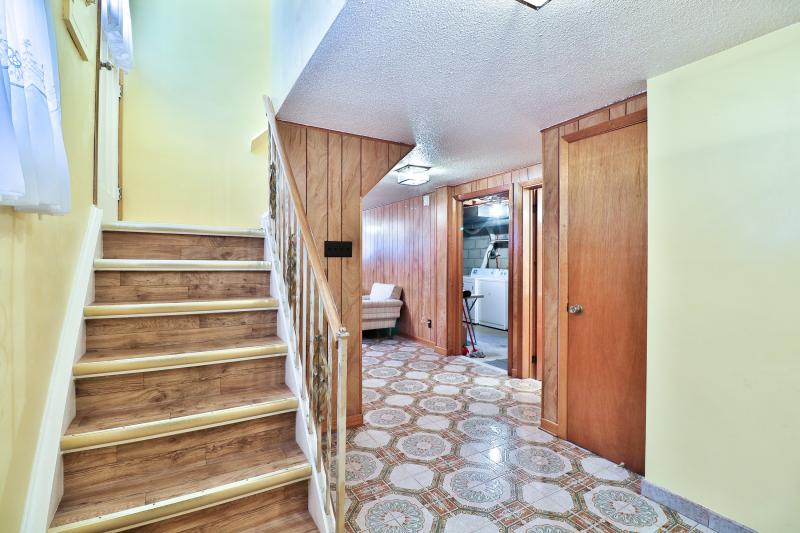 Lower Level