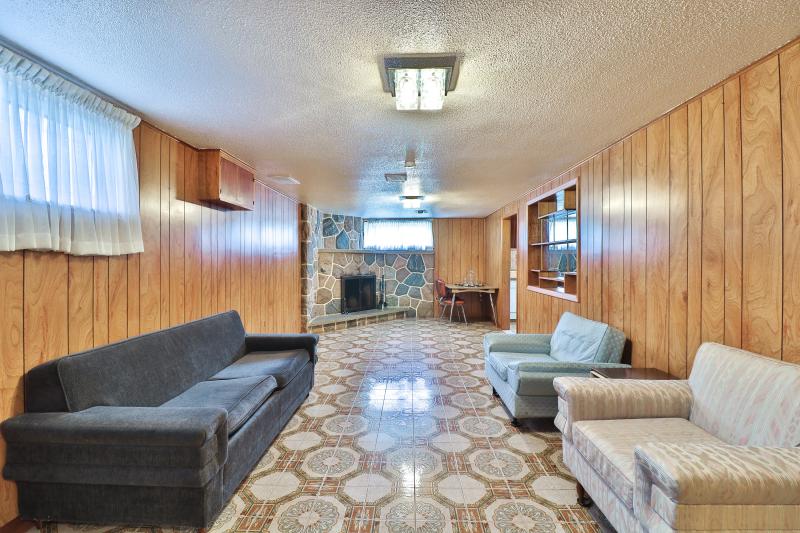 Lower Level