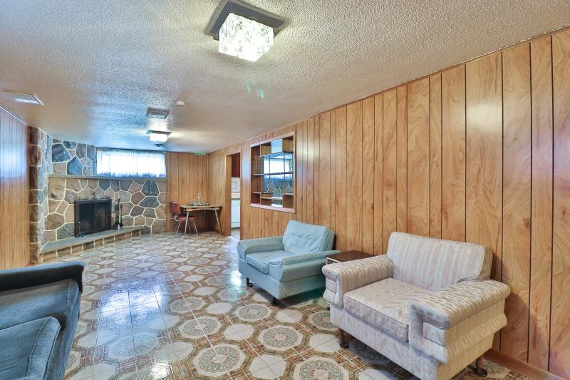 Lower Level