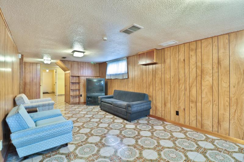 Lower Level