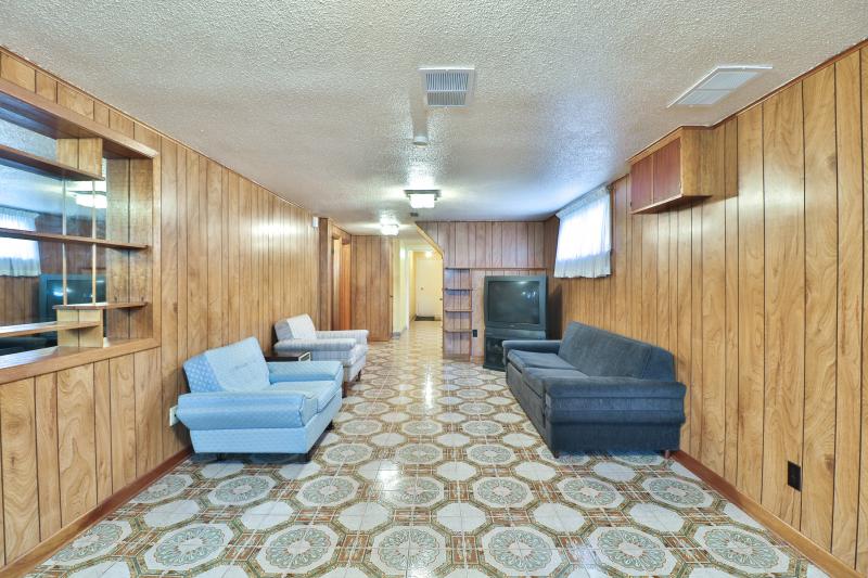 Lower Level