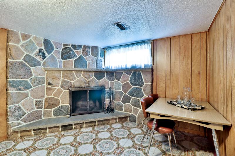 Lower Level