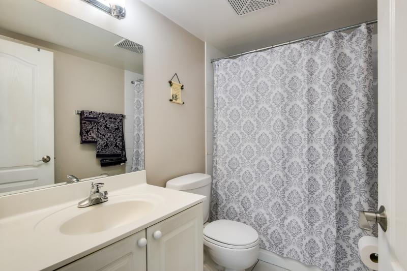 Master Ensuite 