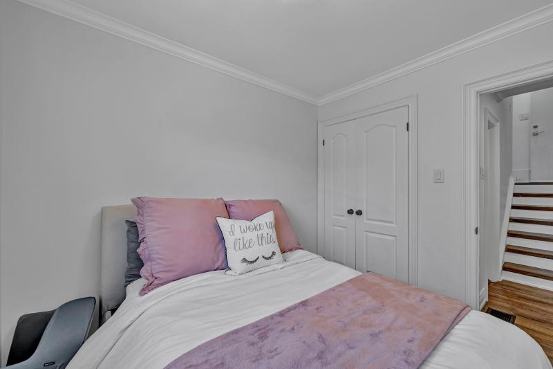 Third Bedroom