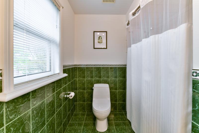 Second Bathroom