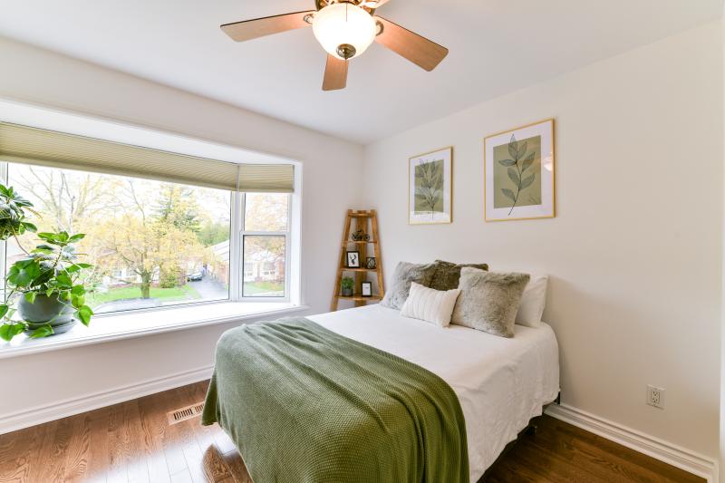 Third Bedroom