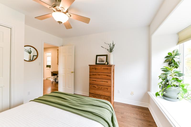 Third Bedroom