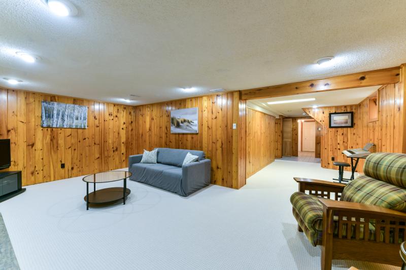 Lower Level