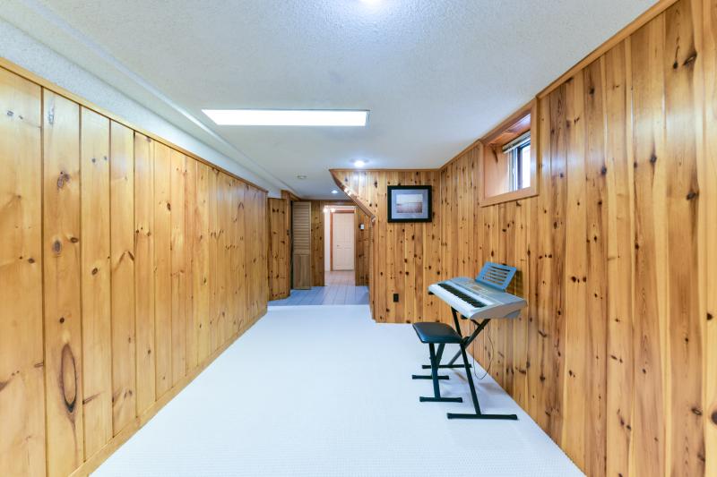 Lower Level