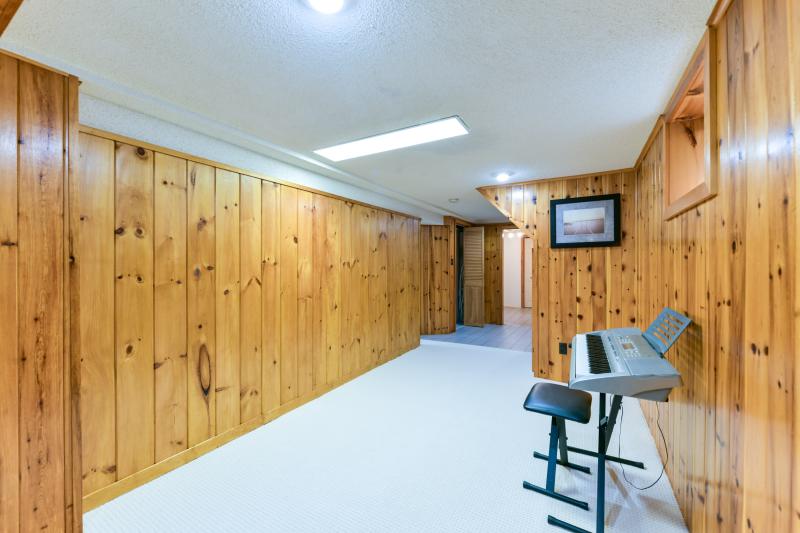 Lower Level