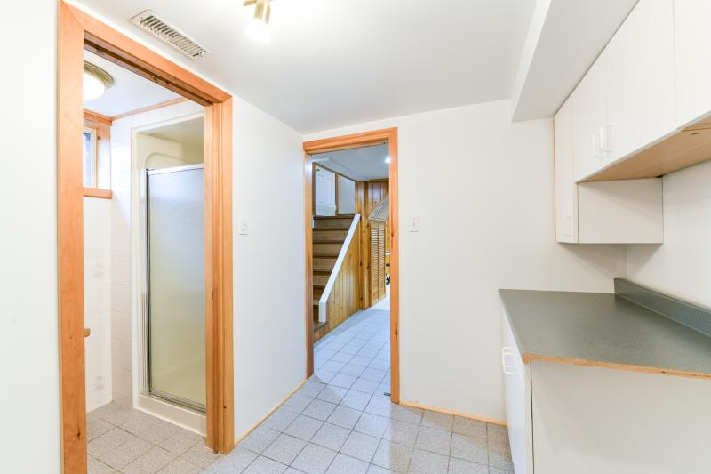 Lower Level