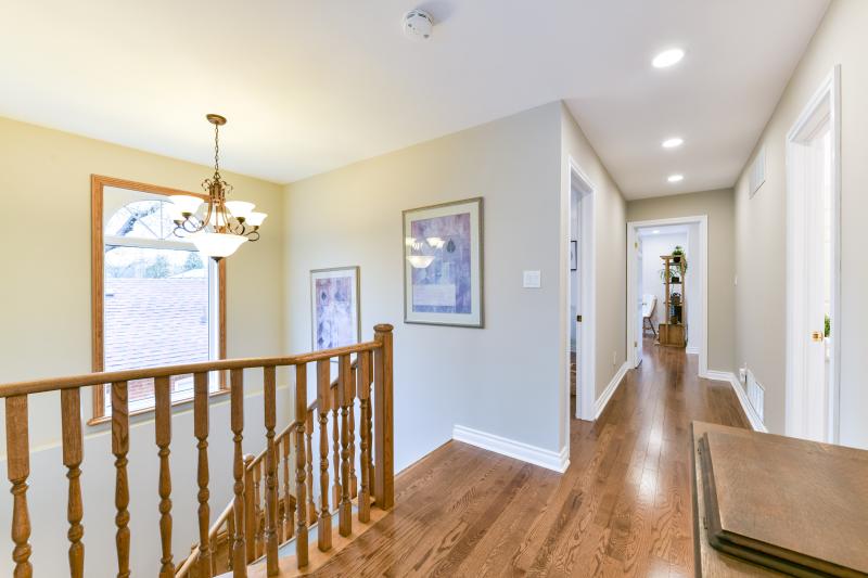 Upper Hallway 