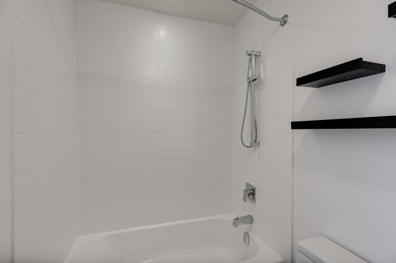 Second Bathroom