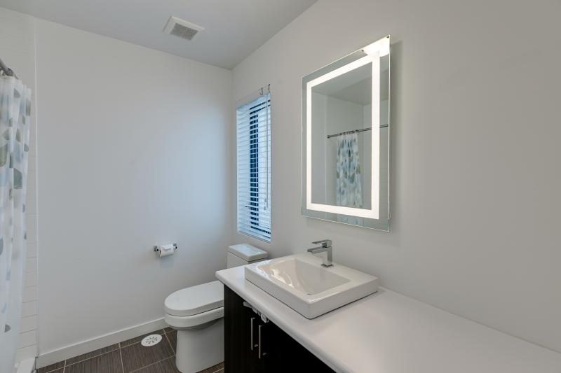 Master Ensuite 