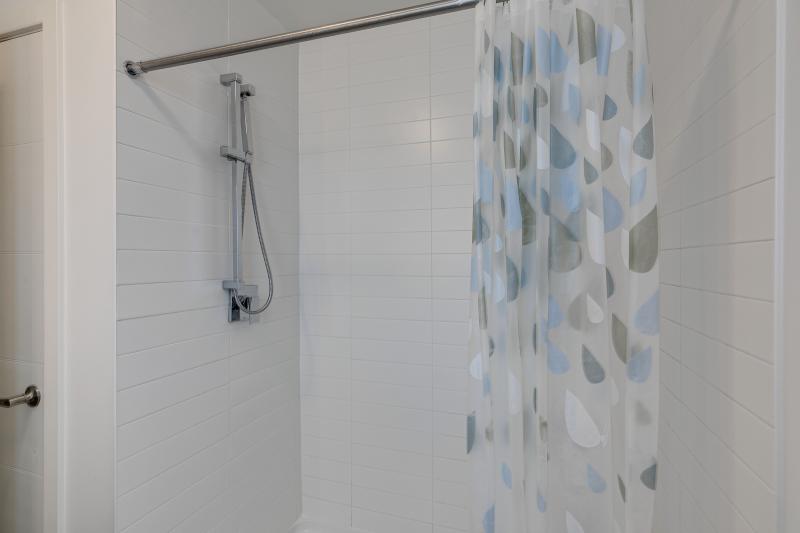 Master Ensuite 