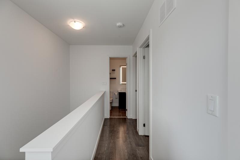 Upper Hallway 