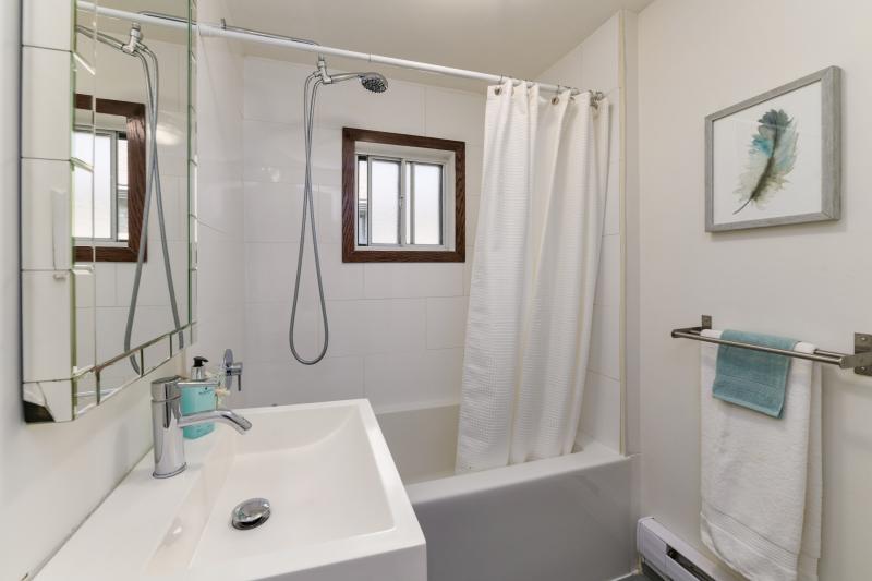 Second Bathroom