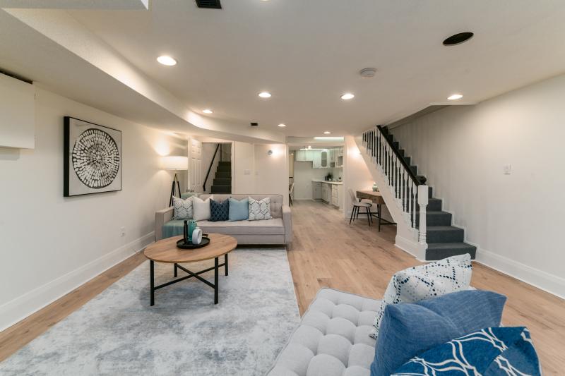 Lower Level