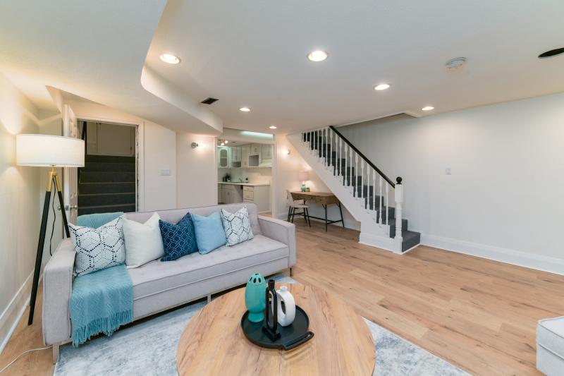 Lower Level
