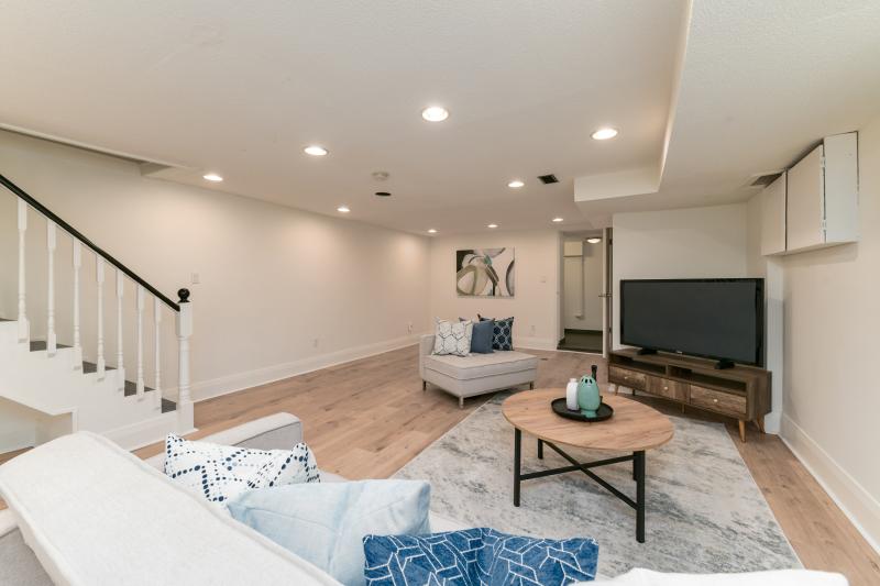 Lower Level