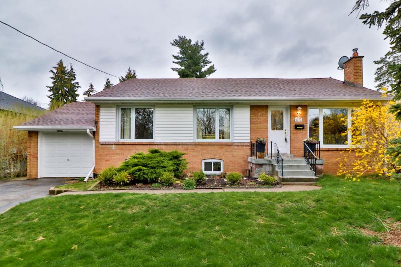 Slideshow PropertySpaces 1276 Crossfield Bend, Mississauga, ON, Canada