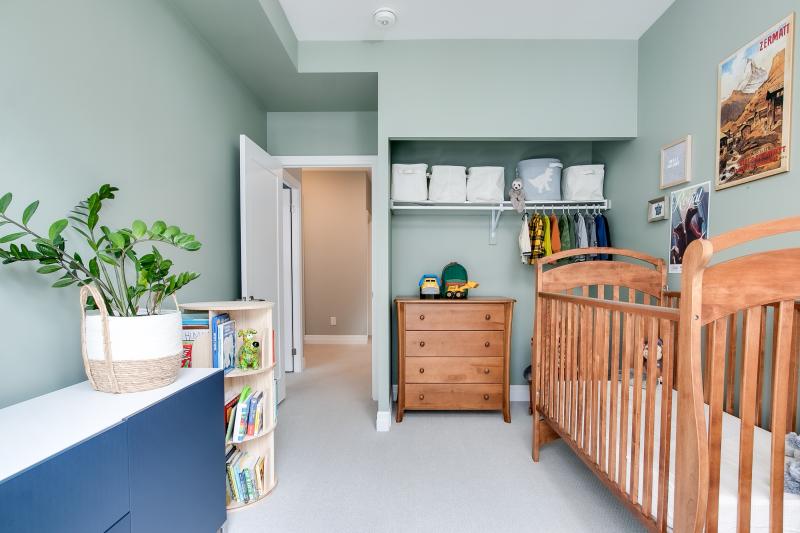 Third Bedroom