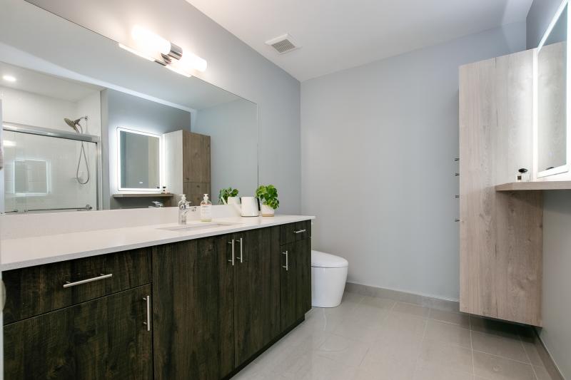 Master Ensuite 