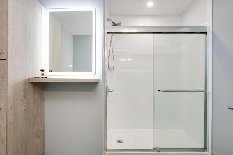 Master Ensuite 