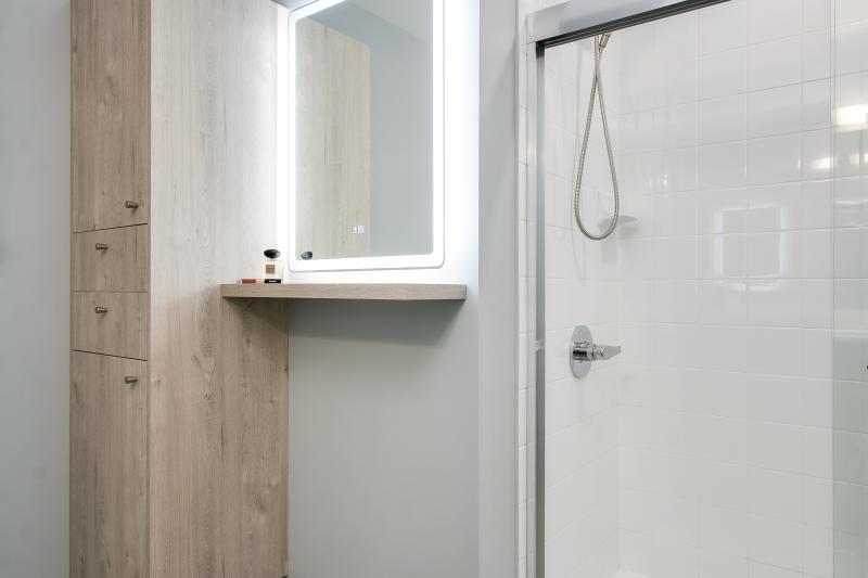 Master Ensuite 