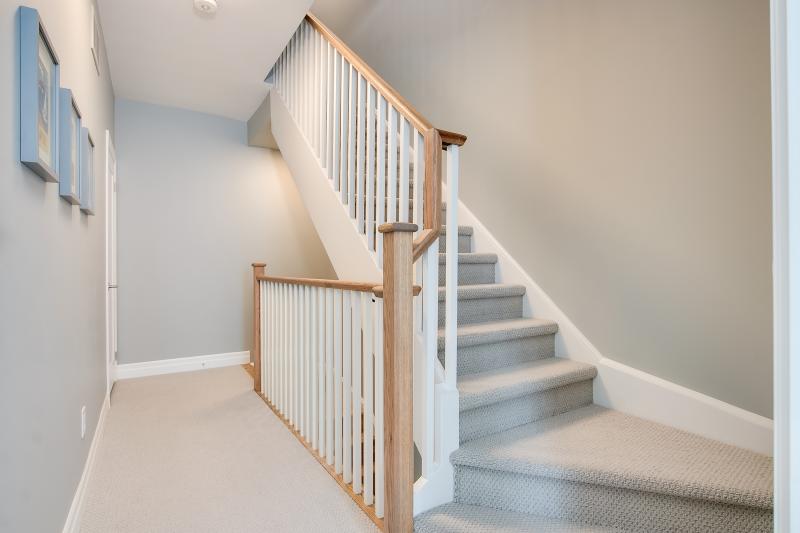 Upper Hallway 