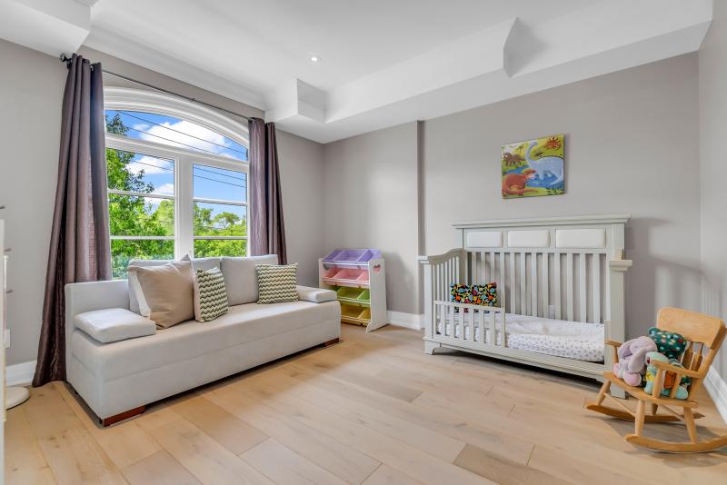 Third Bedroom