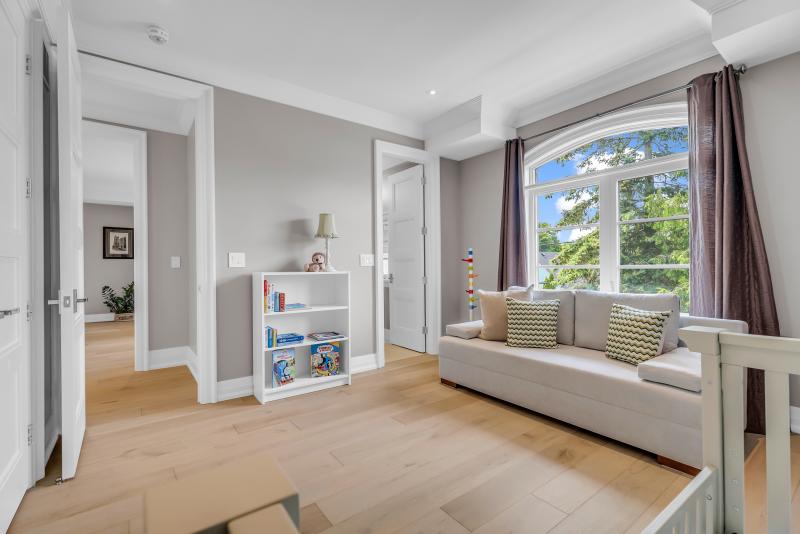 Third Bedroom