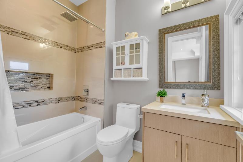 Third Ensuite